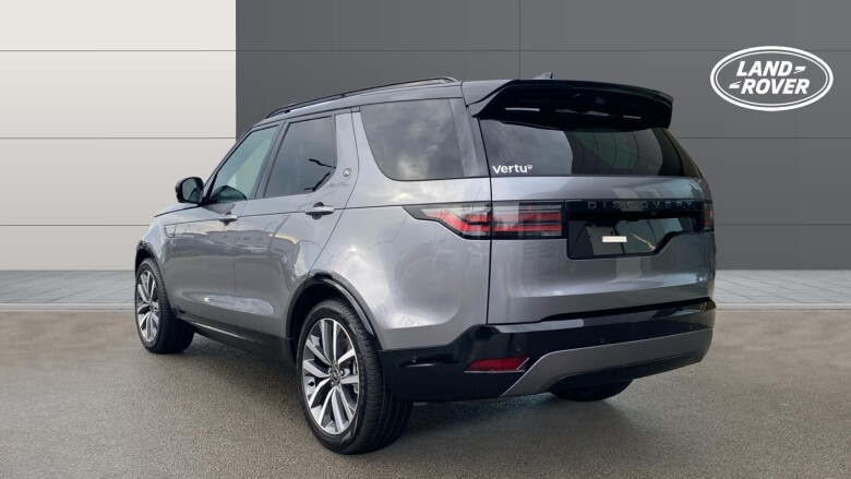 Land Rover Discovery 3.0 D350 Dynamic SE 5dr Auto Diesel Station Wagon